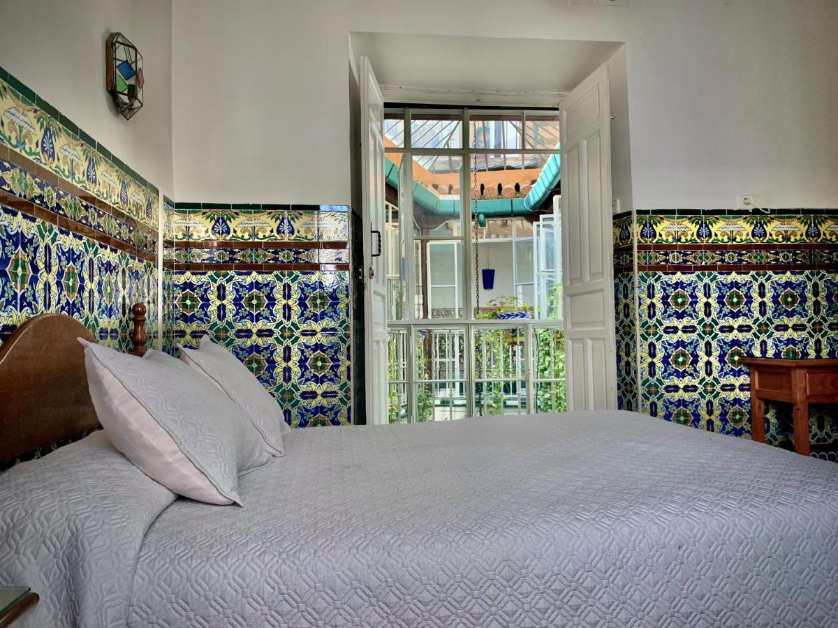 Chambre Double ou Lits Jumeaux Standard