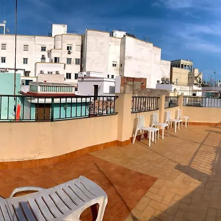 Hostal Lis-2